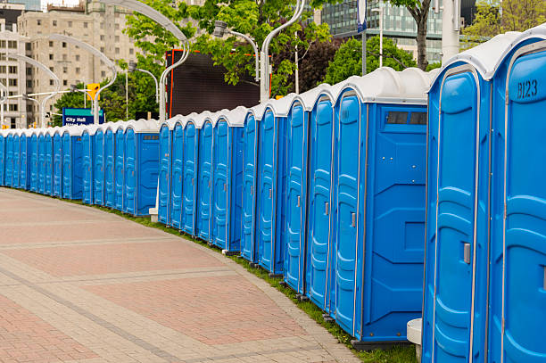 Best Portable Restroom Setup and Delivery  in Central Square, NY
